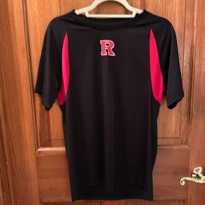 Rutgers top women